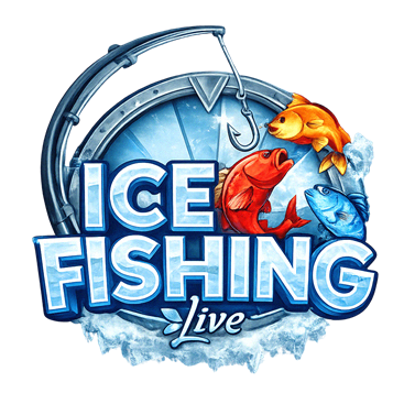Wonder Luck Casino Ice Fishing