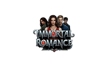 Wonder Luck Casino Immortal Romance