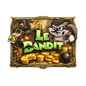 Wonder Luck Casino Le Bandit