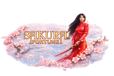 Wonder Luck Casino Sakura Fortune